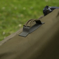 Fox Flatliner X MF8 Bedchair